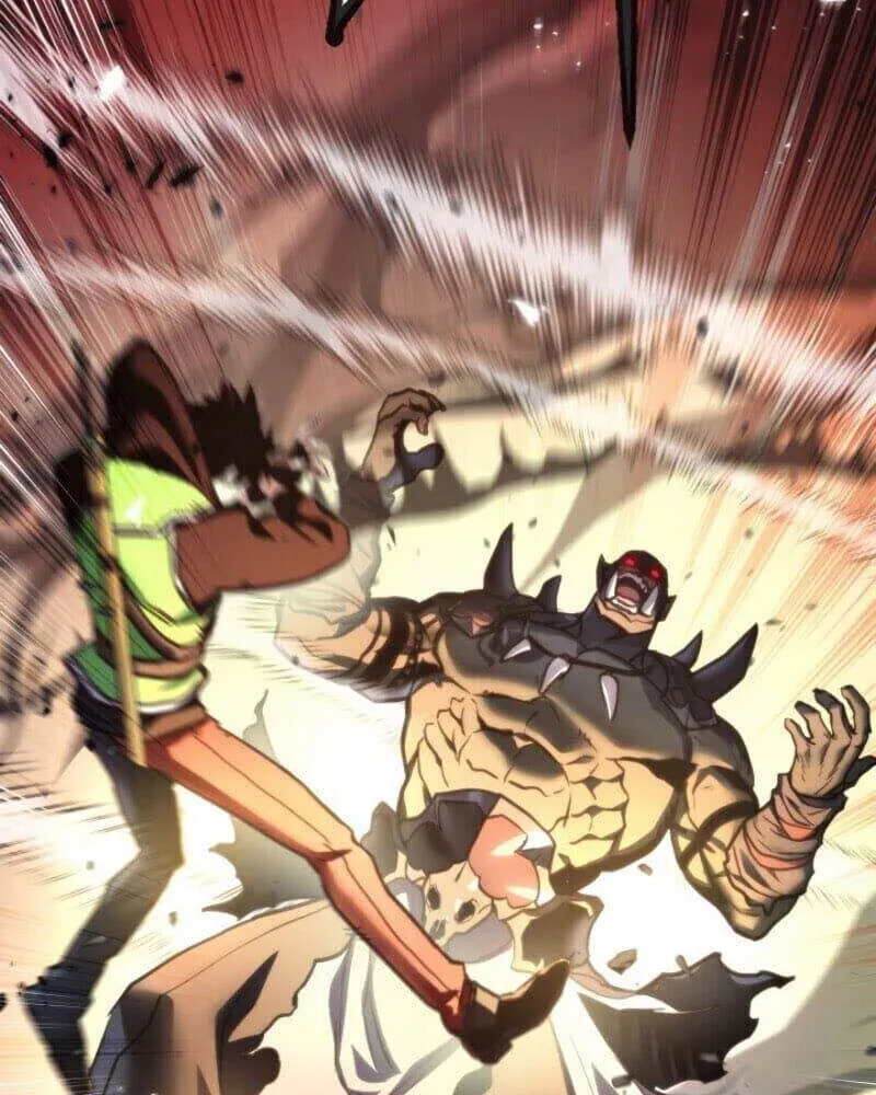 Cao thủ trở lại Chapter 12 - Trang 45