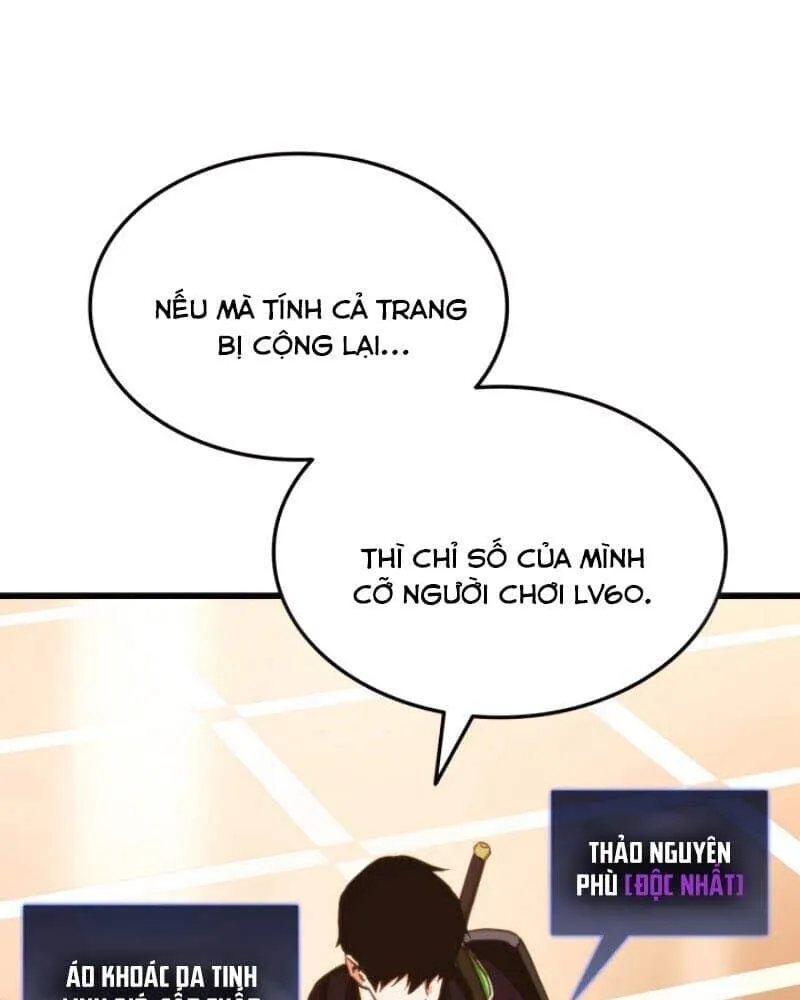 Cao thủ trở lại Chapter 13 - Trang 16