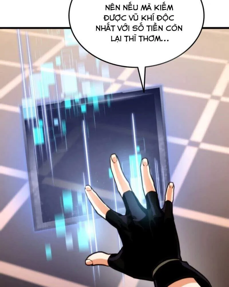Cao thủ trở lại Chapter 13 - Trang 19
