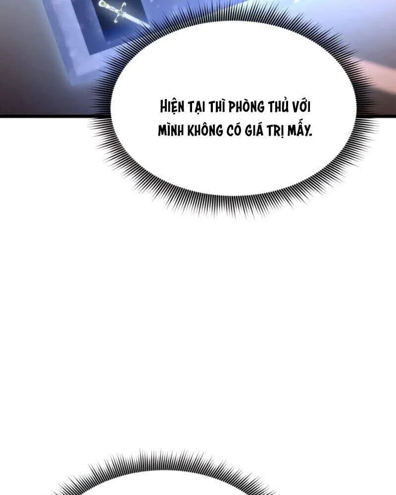 Cao thủ trở lại Chapter 13 - Trang 22