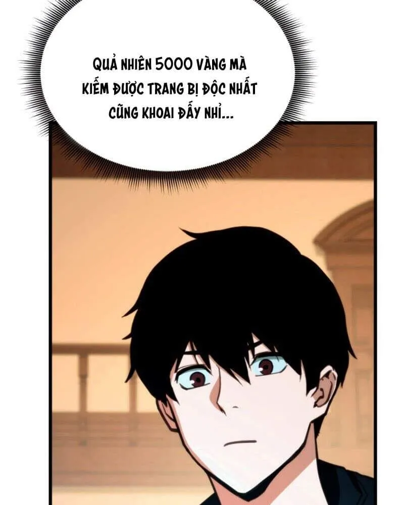 Cao thủ trở lại Chapter 13 - Trang 23