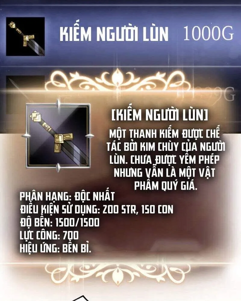 Cao thủ trở lại Chapter 13 - Trang 26