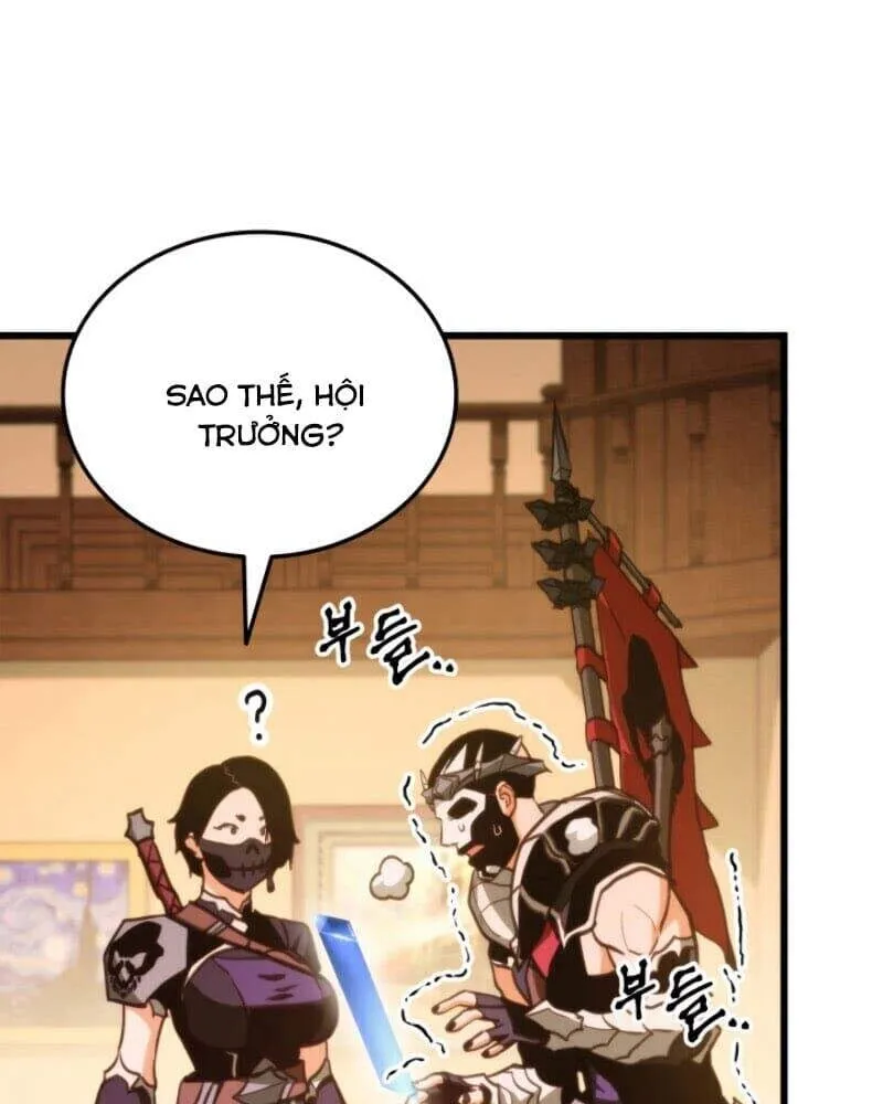 Cao thủ trở lại Chapter 13 - Trang 33