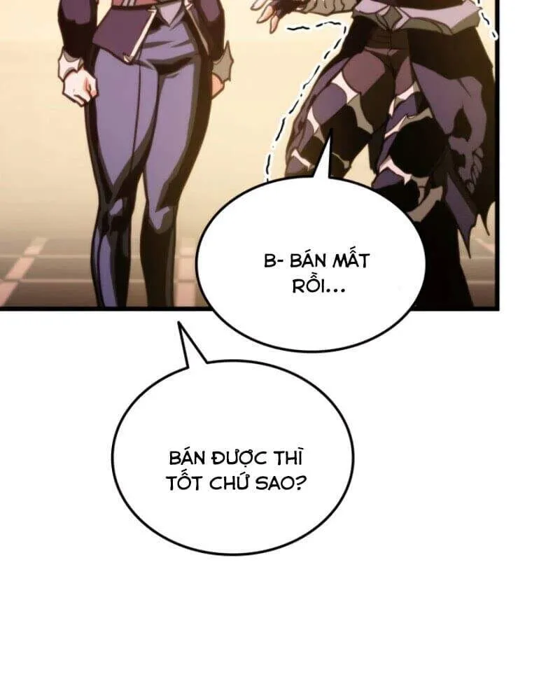 Cao thủ trở lại Chapter 13 - Trang 34