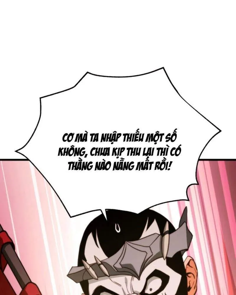 Cao thủ trở lại Chapter 13 - Trang 35