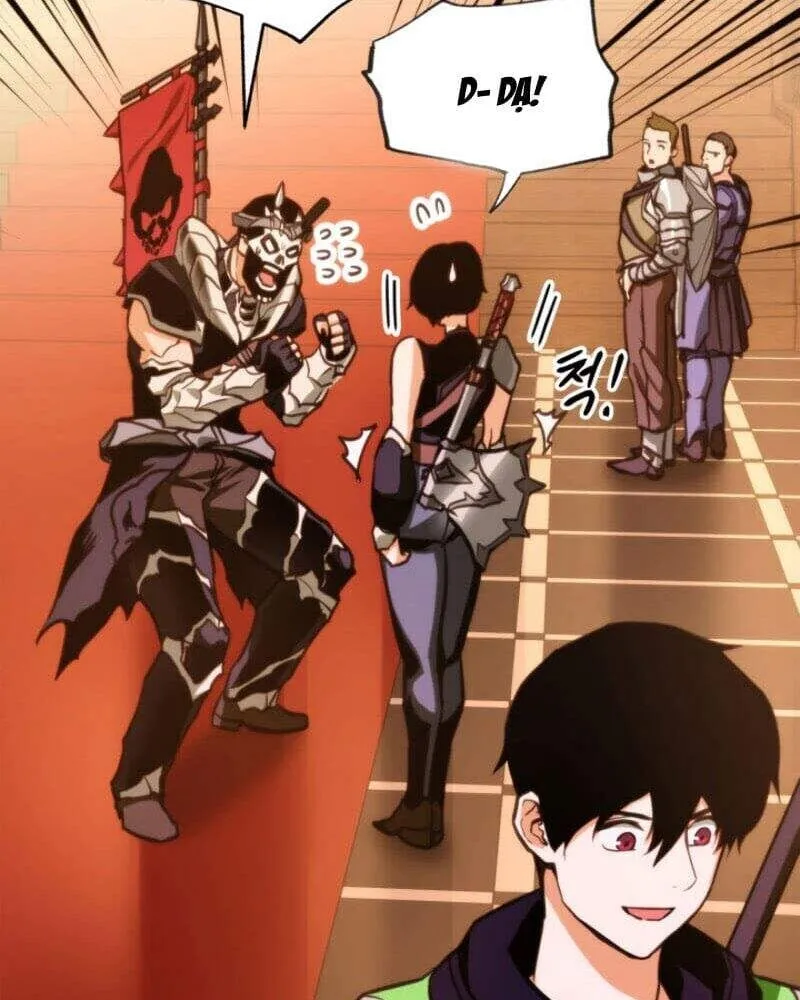 Cao thủ trở lại Chapter 13 - Trang 38