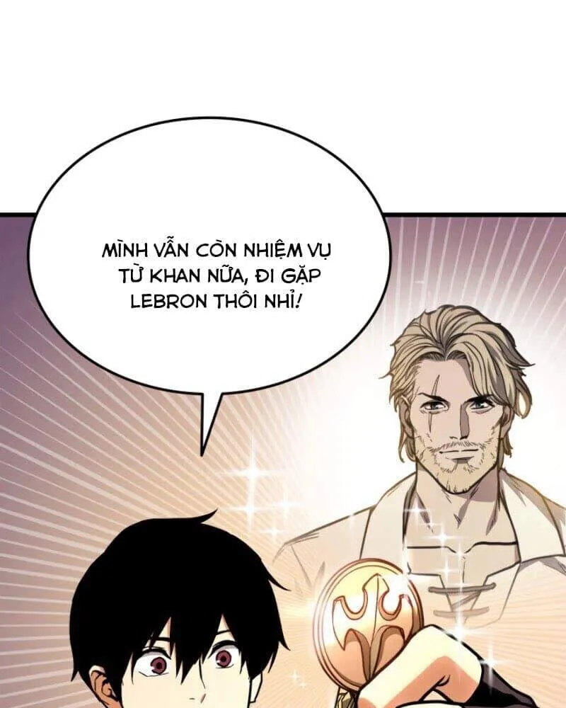 Cao thủ trở lại Chapter 13 - Trang 44