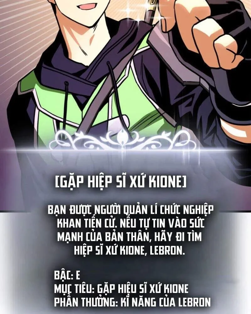 Cao thủ trở lại Chapter 13 - Trang 45