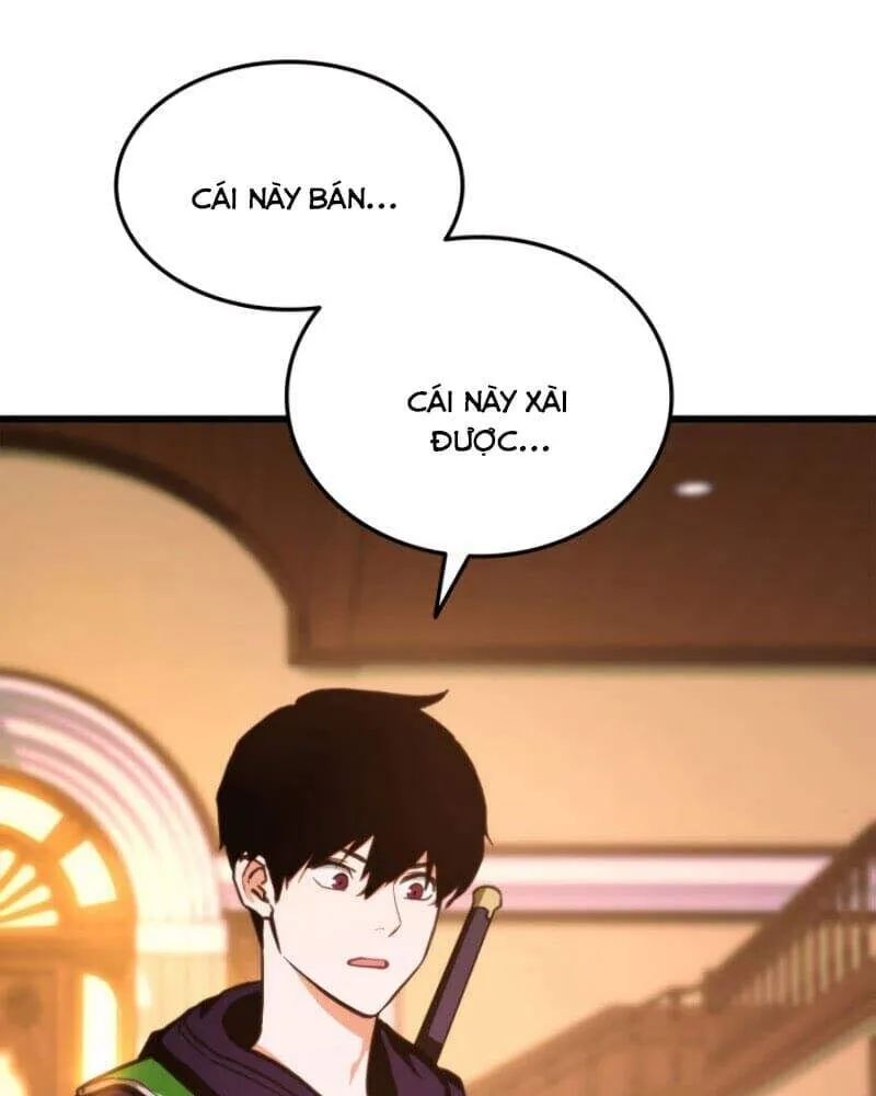 Cao thủ trở lại Chapter 13 - Trang 6