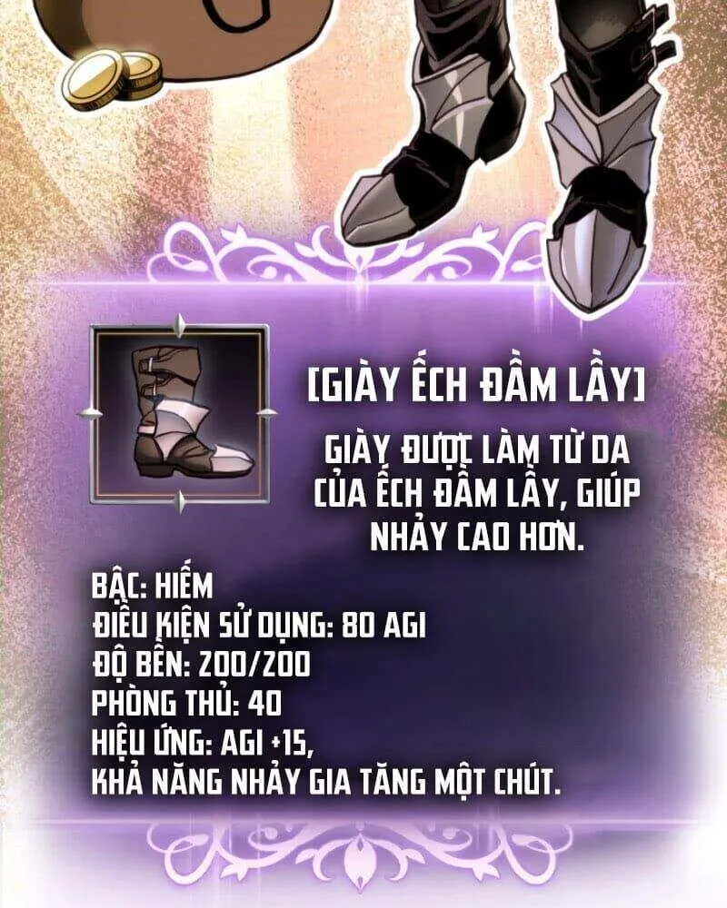 Cao thủ trở lại Chapter 13 - Trang 9