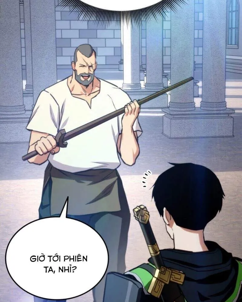 Cao thủ trở lại Chapter 14 - Trang 10