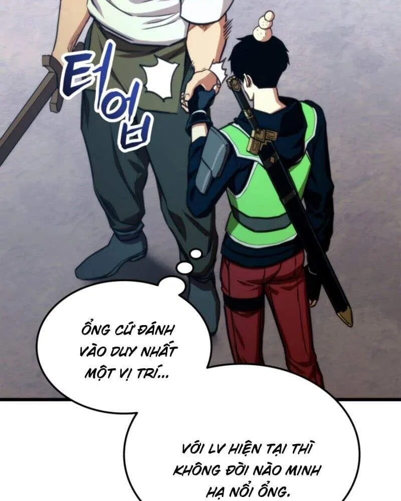 Cao thủ trở lại Chapter 14 - Trang 21