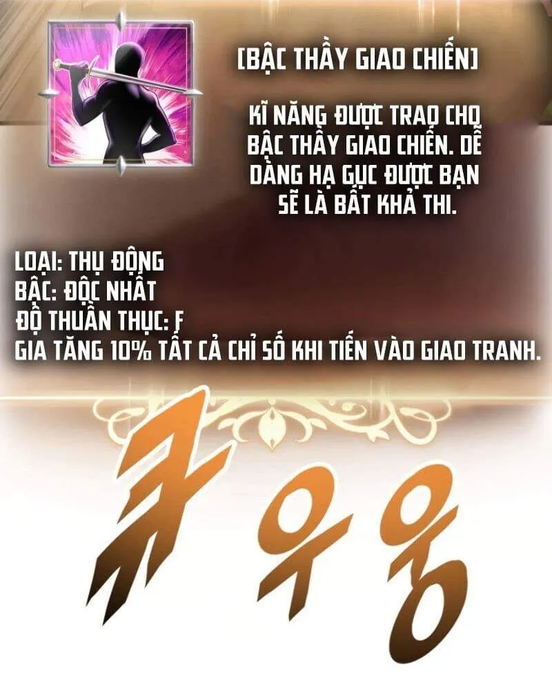 Cao thủ trở lại Chapter 14 - Trang 34
