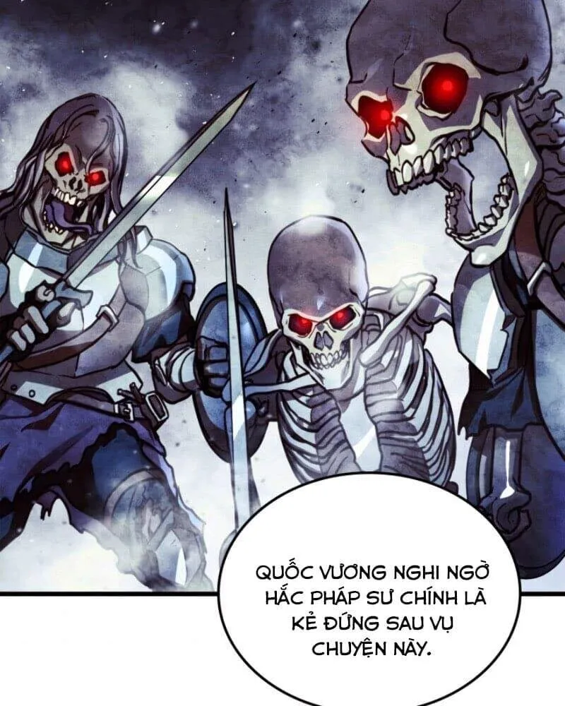 Cao thủ trở lại Chapter 14 - Trang 45
