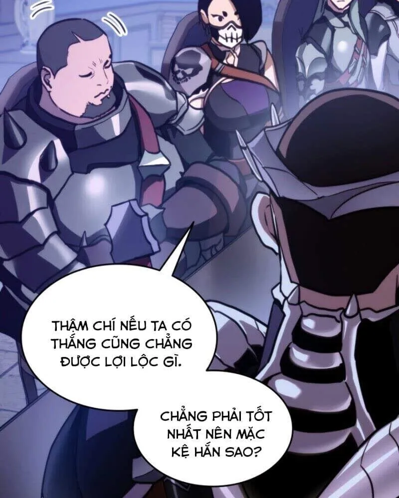 Cao thủ trở lại Chapter 15 - Trang 10