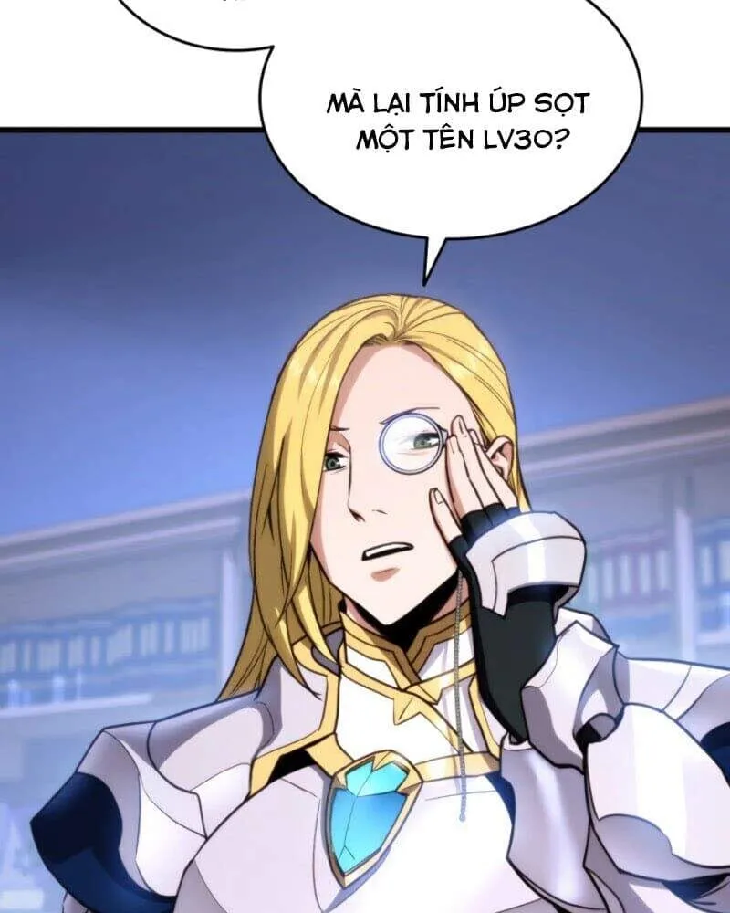 Cao thủ trở lại Chapter 15 - Trang 22