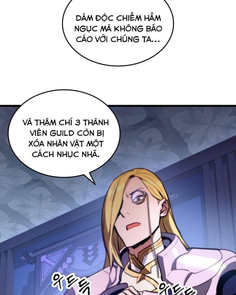 Cao thủ trở lại Chapter 15 - Trang 32