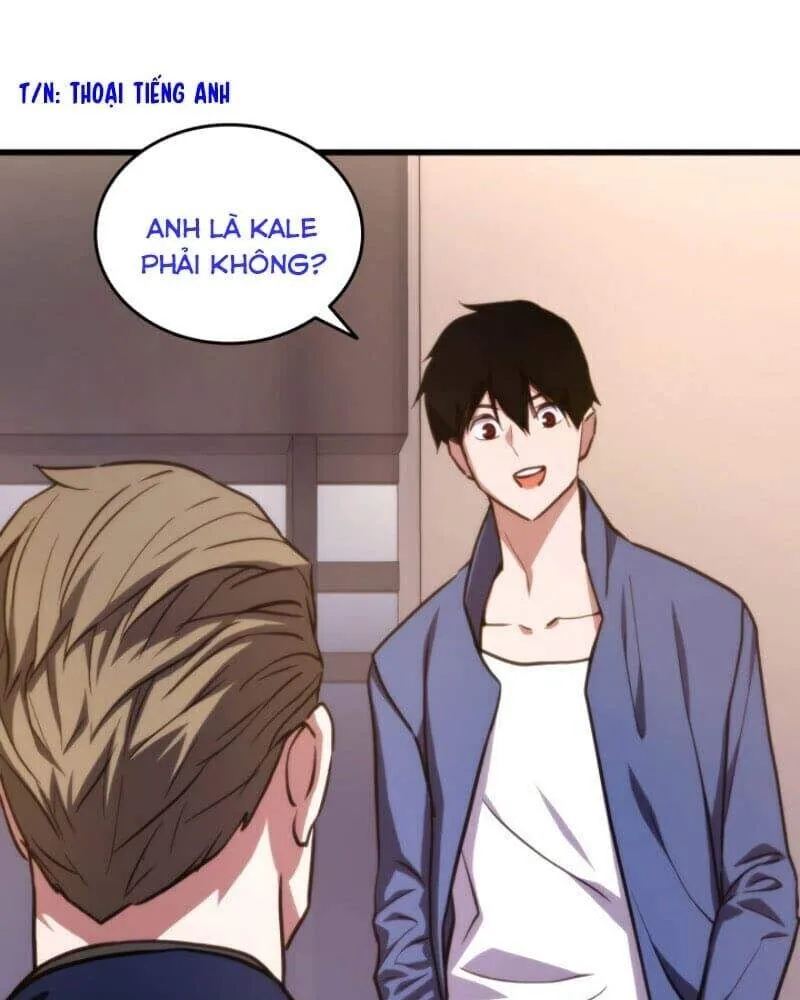 Cao thủ trở lại Chapter 15 - Trang 48