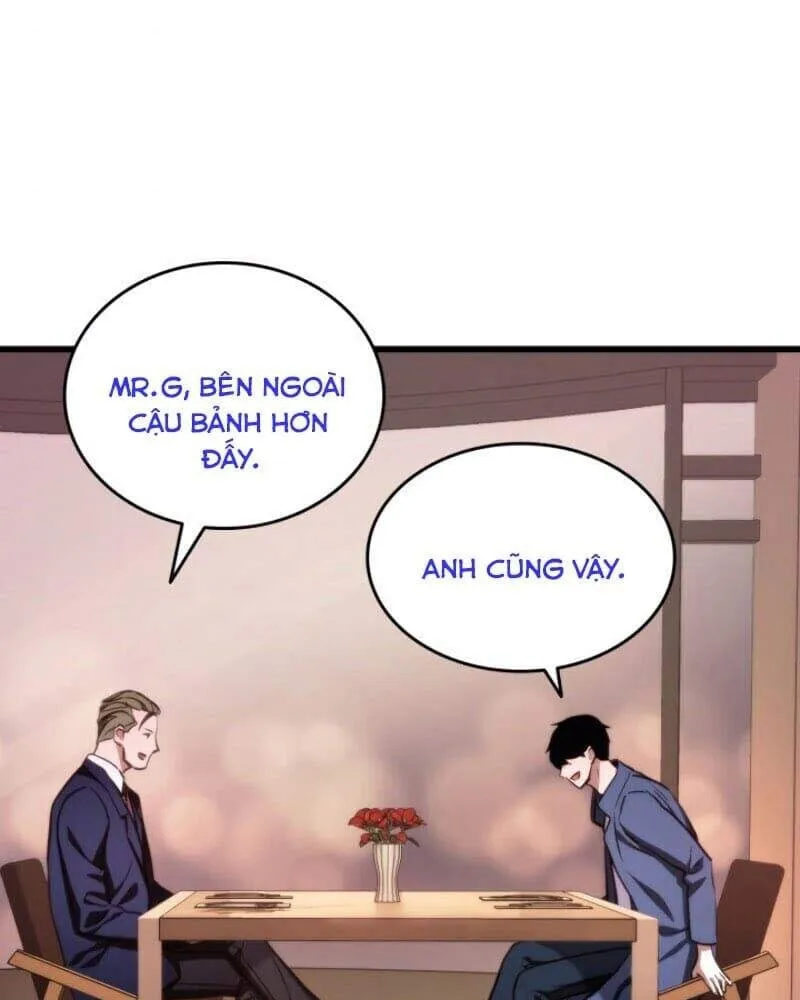 Cao thủ trở lại Chapter 15 - Trang 50