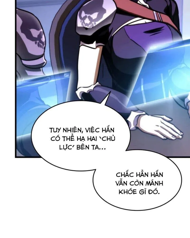 Cao thủ trở lại Chapter 15 - Trang 8