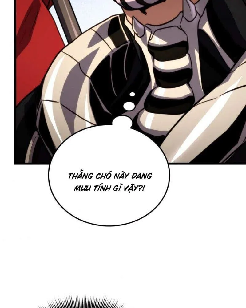 Cao thủ trở lại Chapter 16 - Trang 11