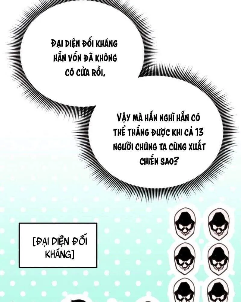 Cao thủ trở lại Chapter 16 - Trang 12