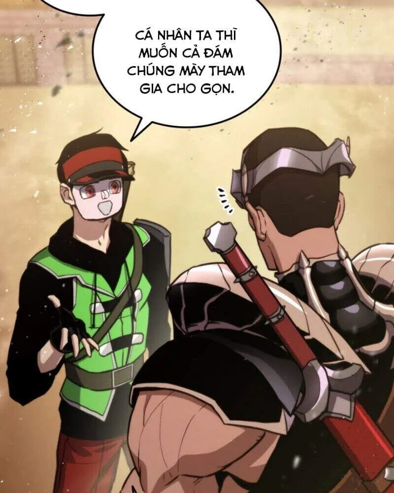 Cao thủ trở lại Chapter 16 - Trang 17