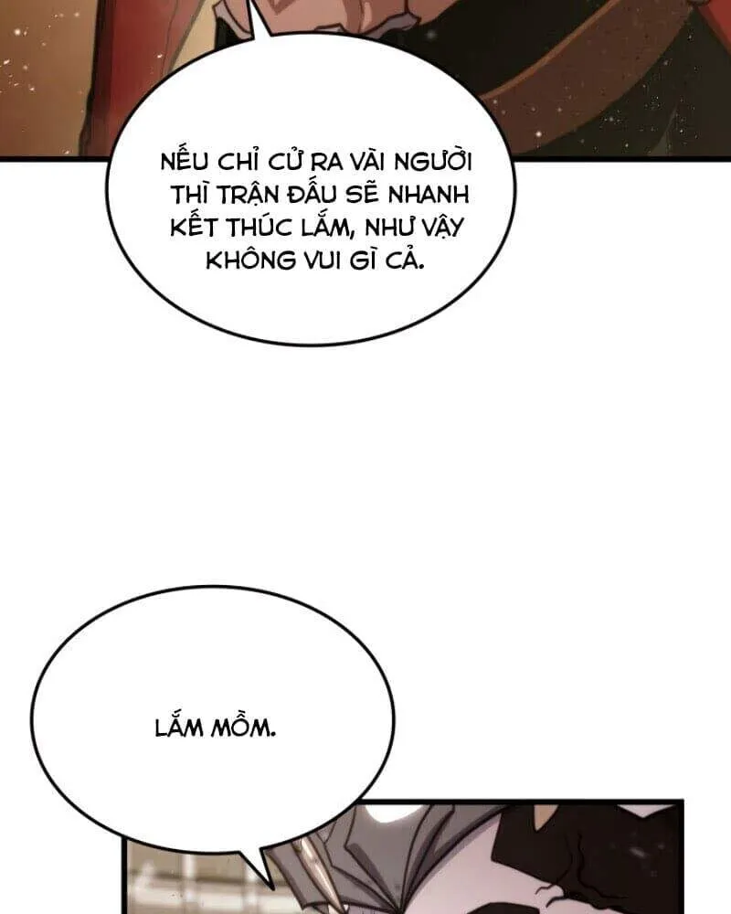 Cao thủ trở lại Chapter 16 - Trang 18