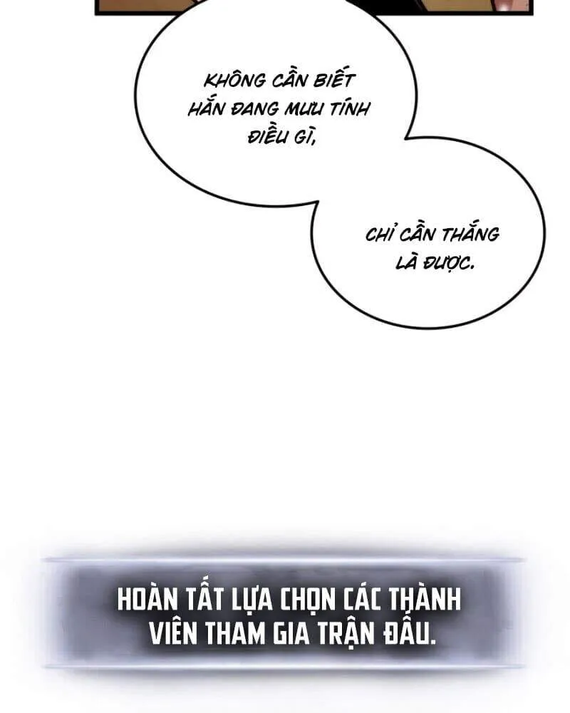 Cao thủ trở lại Chapter 16 - Trang 20