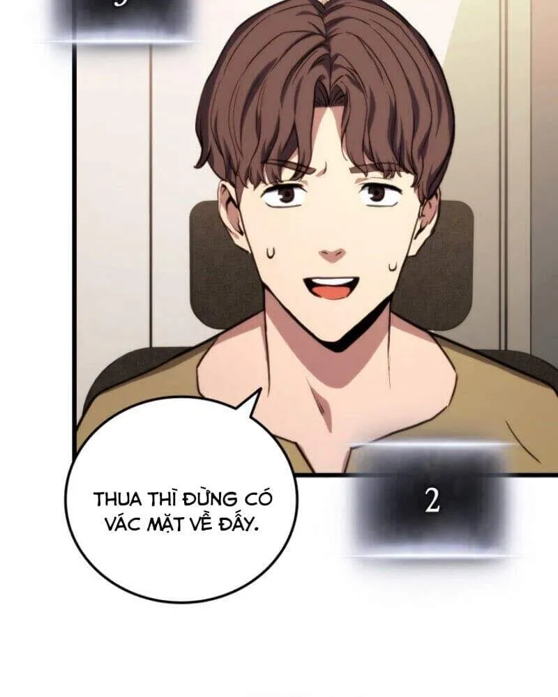 Cao thủ trở lại Chapter 16 - Trang 23