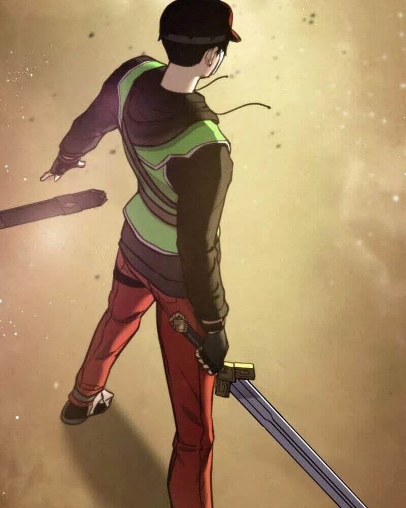 Cao thủ trở lại Chapter 16 - Trang 26