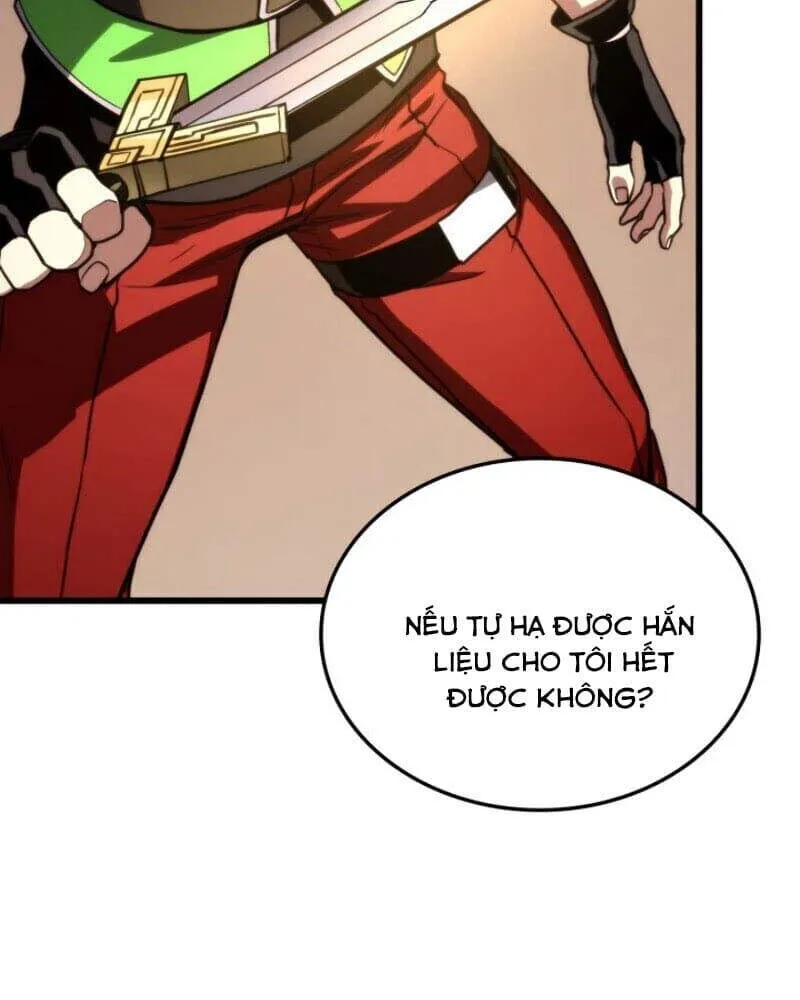 Cao thủ trở lại Chapter 16 - Trang 31