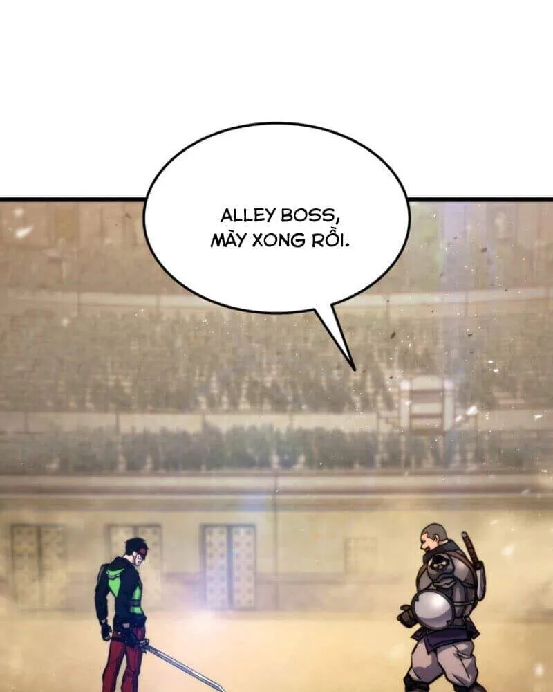 Cao thủ trở lại Chapter 16 - Trang 34