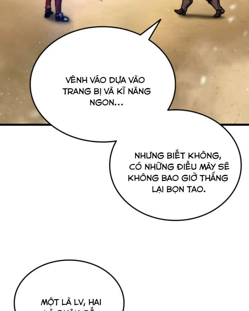 Cao thủ trở lại Chapter 16 - Trang 35