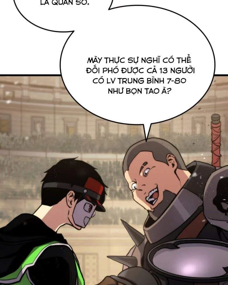 Cao thủ trở lại Chapter 16 - Trang 36