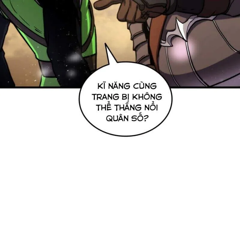 Cao thủ trở lại Chapter 16 - Trang 37