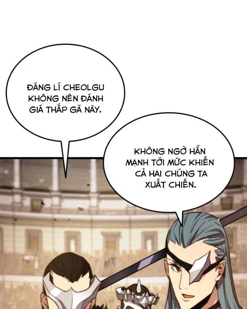 Cao thủ trở lại Chapter 16 - Trang 47