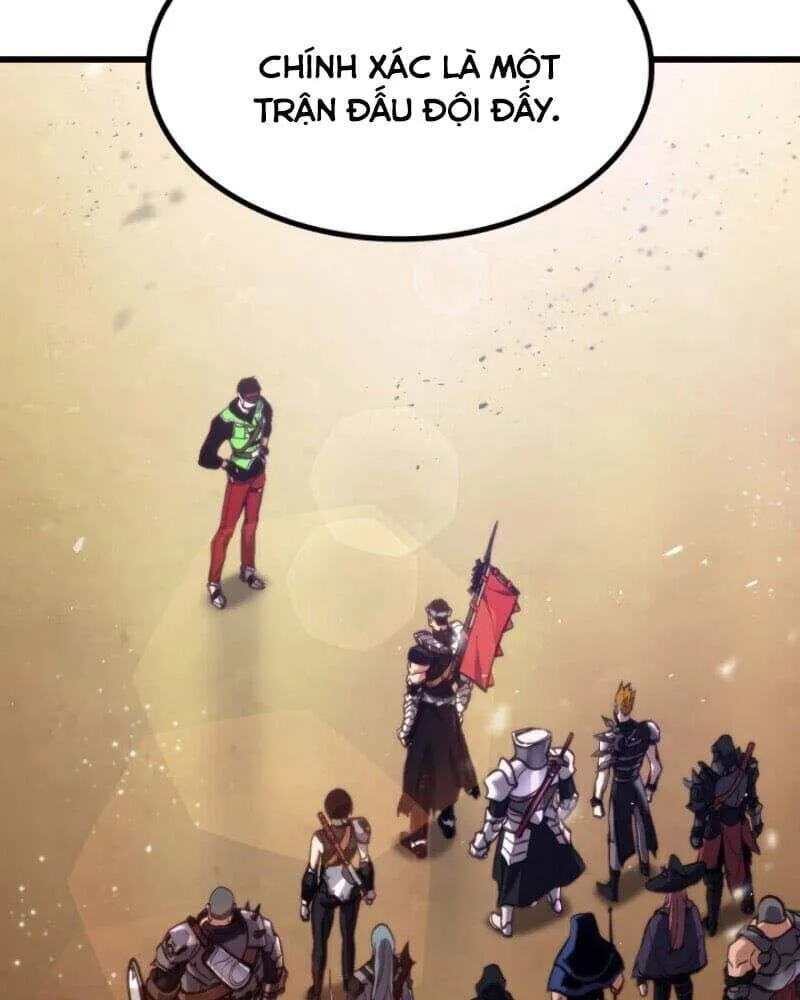 Cao thủ trở lại Chapter 16 - Trang 8