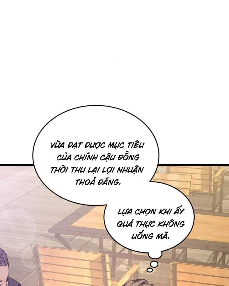 Cao thủ trở lại Chapter 17 - Trang 12