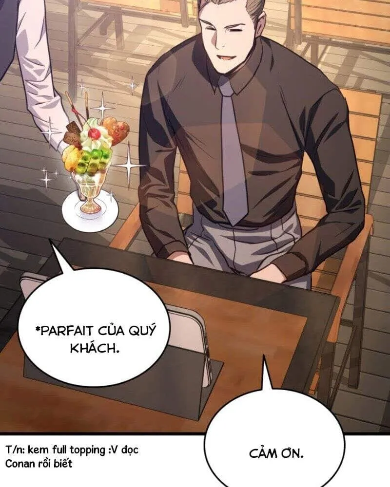 Cao thủ trở lại Chapter 17 - Trang 14