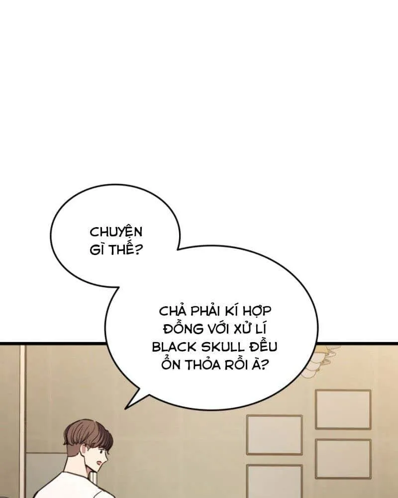 Cao thủ trở lại Chapter 17 - Trang 22