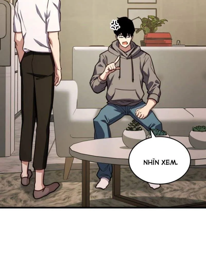Cao thủ trở lại Chapter 17 - Trang 23