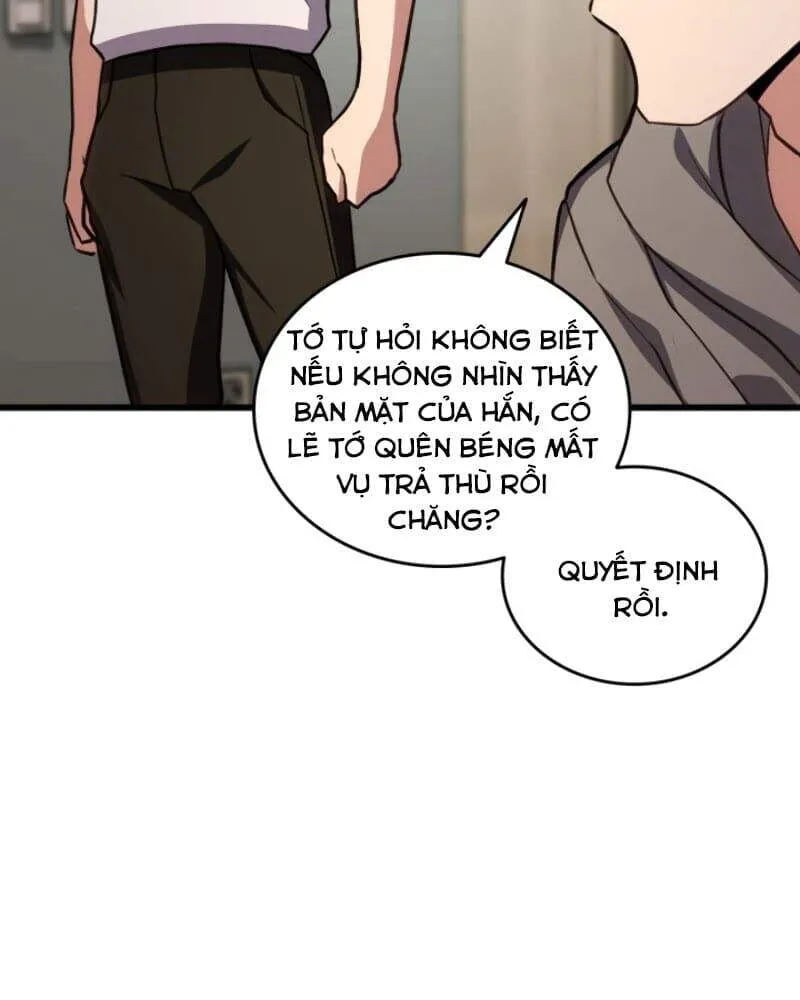 Cao thủ trở lại Chapter 17 - Trang 29