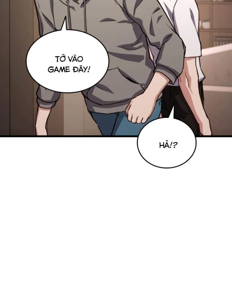 Cao thủ trở lại Chapter 17 - Trang 35