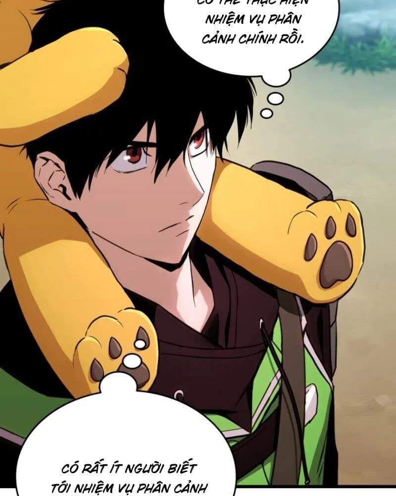 Cao thủ trở lại Chapter 17 - Trang 43