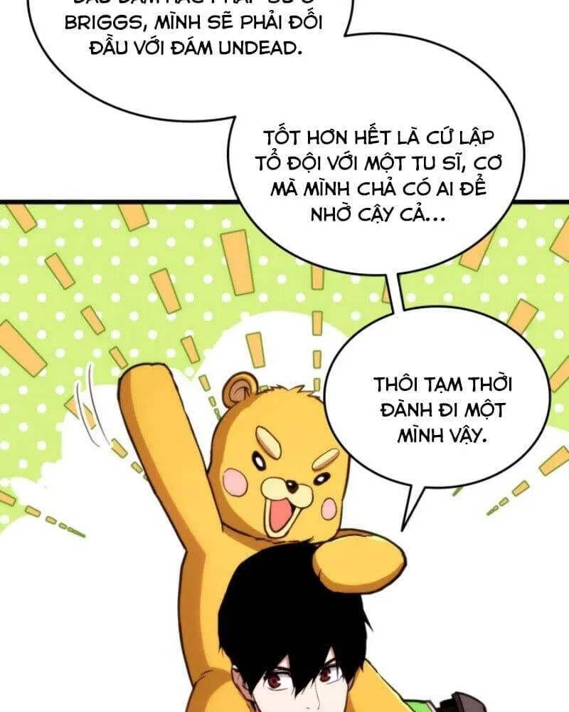 Cao thủ trở lại Chapter 17 - Trang 45