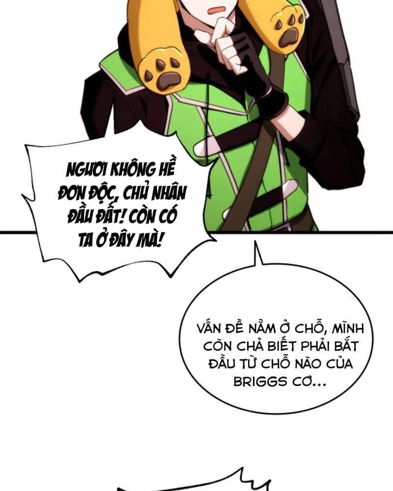 Cao thủ trở lại Chapter 17 - Trang 46