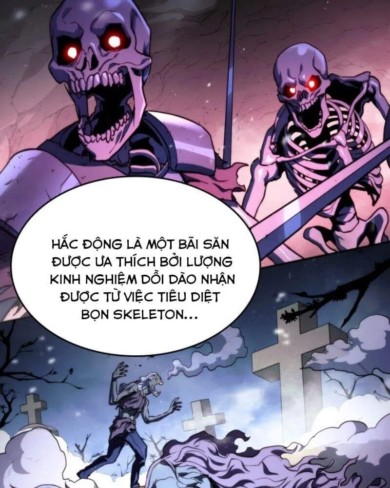 Cao thủ trở lại Chapter 17 - Trang 48