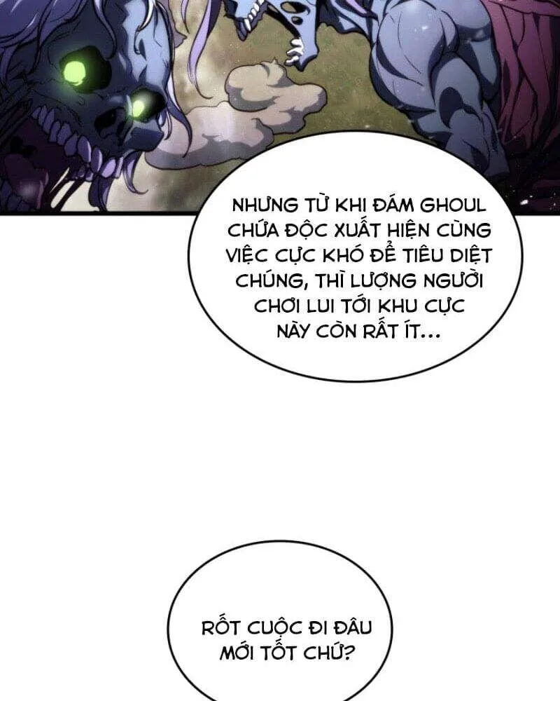 Cao thủ trở lại Chapter 17 - Trang 50