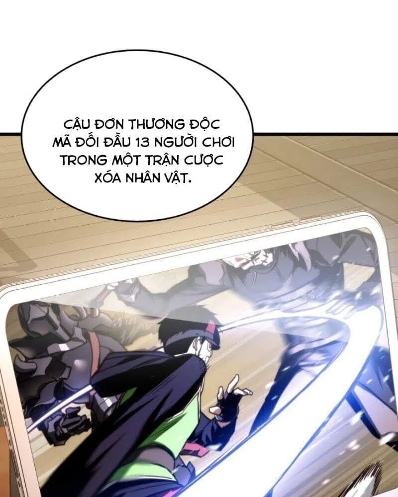 Cao thủ trở lại Chapter 17 - Trang 8